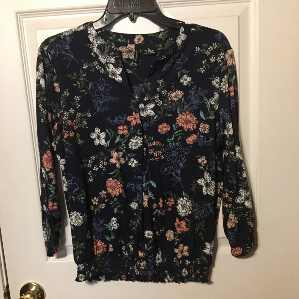 Medium top New Directions